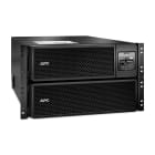 Schneider Electric - Reconditionné-Smart UPS SRT - Onduleur On Line - 230V/400V triphasé - 8000W/8000