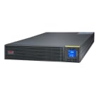 Schneider Electric - Easy UPS SRV - onduleur 1 ph on-line - 230V - 5kVA - 0 min - Rack longue auto