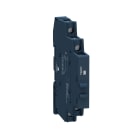 Schneider Electric - Reconditionné - Harmony Relay - 1 phase ssrelaiselais - 60Vcc - 6A - 24Vcc
