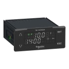 Schneider Electric - Contrôleurs logiques M173 Optimized Montage en Façade 22 E/S , 2 RS485