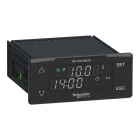 Schneider Electric - Contrôleurs logiques M173 Optimized Montage en Façade 22 E/S , 2 RS485