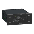 Schneider Electric - Contrôleurs logiques M173 Optimized Montage en Façade 22 E/S , 2 RS485 , 2 SSR