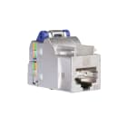 Schneider Electric - Reconditionné - Actassi Connecteur RJ45 S-One grade 3 TV