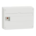 Schneider Electric - Reconditionné - Resi9 Connect - coffret VDI grade 2TV mini - 18M 1R - sans box