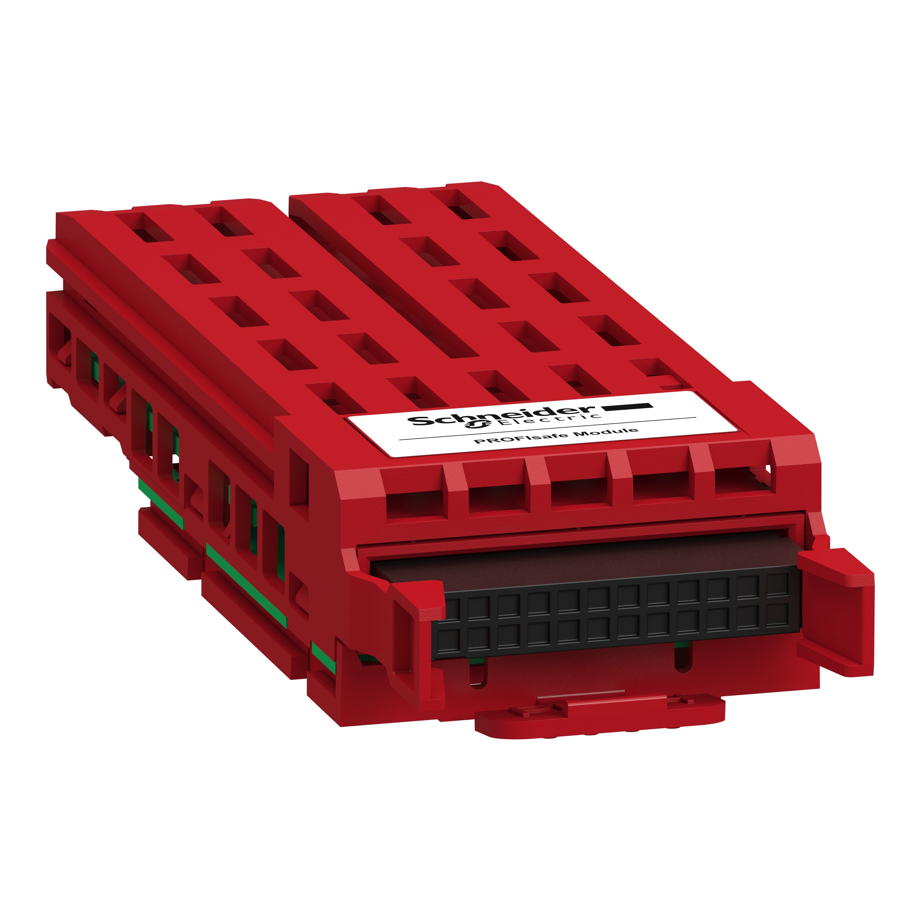 Schneider Electric - Altivar - Carte Profisafe - Pour gammes ATV340 et ATV900