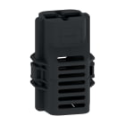 Schneider Electric - Capots de protection des bornes, Altivar Soft Starter ATS490 ATS430, IP20