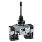 Schneider Electric - Reconditionné - Harmony - Manipulateur 2 directions