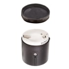 Schneider Electric - Reconditionné - Harmony XVB - embase + couvercle Ø70 - ASInterface