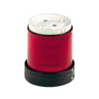 Schneider Electric - Reconditionné - Harmony XVBC - élément lumineux - fixe - rouge - 230Vca