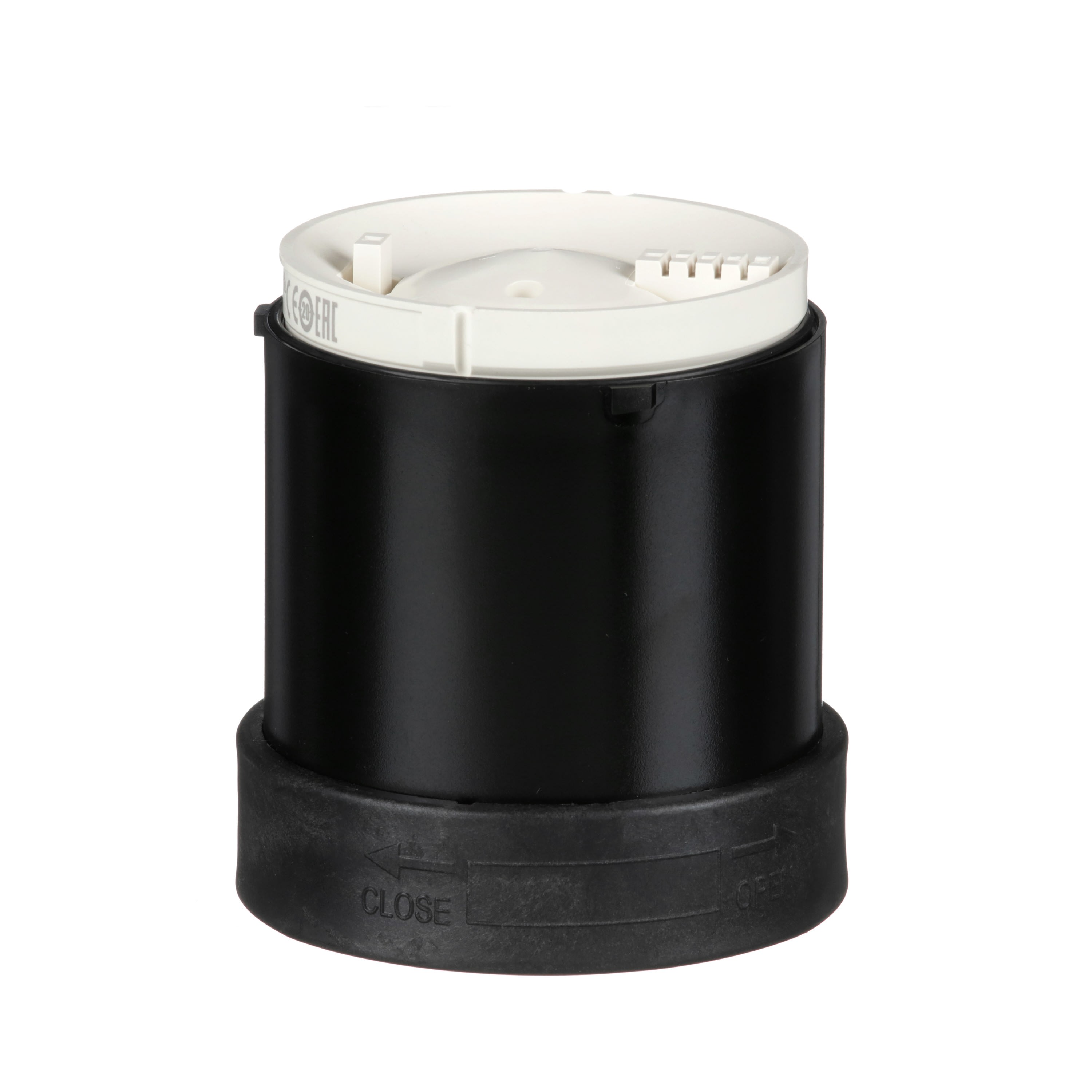 Schneider Electric - Reconditionné - Harmony XVB- modul sonore buzzer continu/disc-75.90dB-12.48Vcc/a
