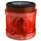 Schneider Electric - Reconditionné - Harmony XVU - élément lumineux Ø60- DEL- clignotant- 24VDC rouge