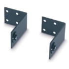 Schneider Electric - NetShelter - Kit d'équerres de fixation - Rack - NetShelter à 4 montants - 0U