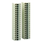 Schneider Electric - Advantys STB - connecteur amovible 18 broches - pour module E-S numerique