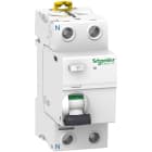 Schneider Electric - Acti9, iID interrupteur différentiel 2P 63A 30mA type AC