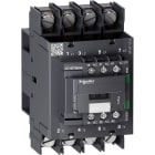 Schneider Electric - TeSys D Green - contacteur 4P (4NO) 80A - 24/60VCA/CC - basse conso - cosses
