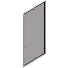 Schneider Electric - PanelSeT Pièces détachées - panneau arrière SFP - H2000 x L700 mm