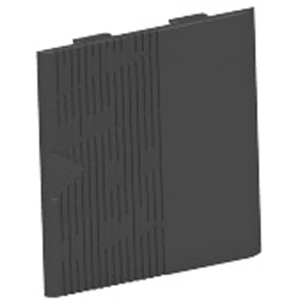 Schneider Electric - PanelSeT Pièces détachées - Enjoliveurs pour coins so cle H100mm