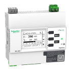 Schneider Electric - Vigilohm - localisateur auto d'isolement - 12 voies - hôpital - 110-440VCA/CC