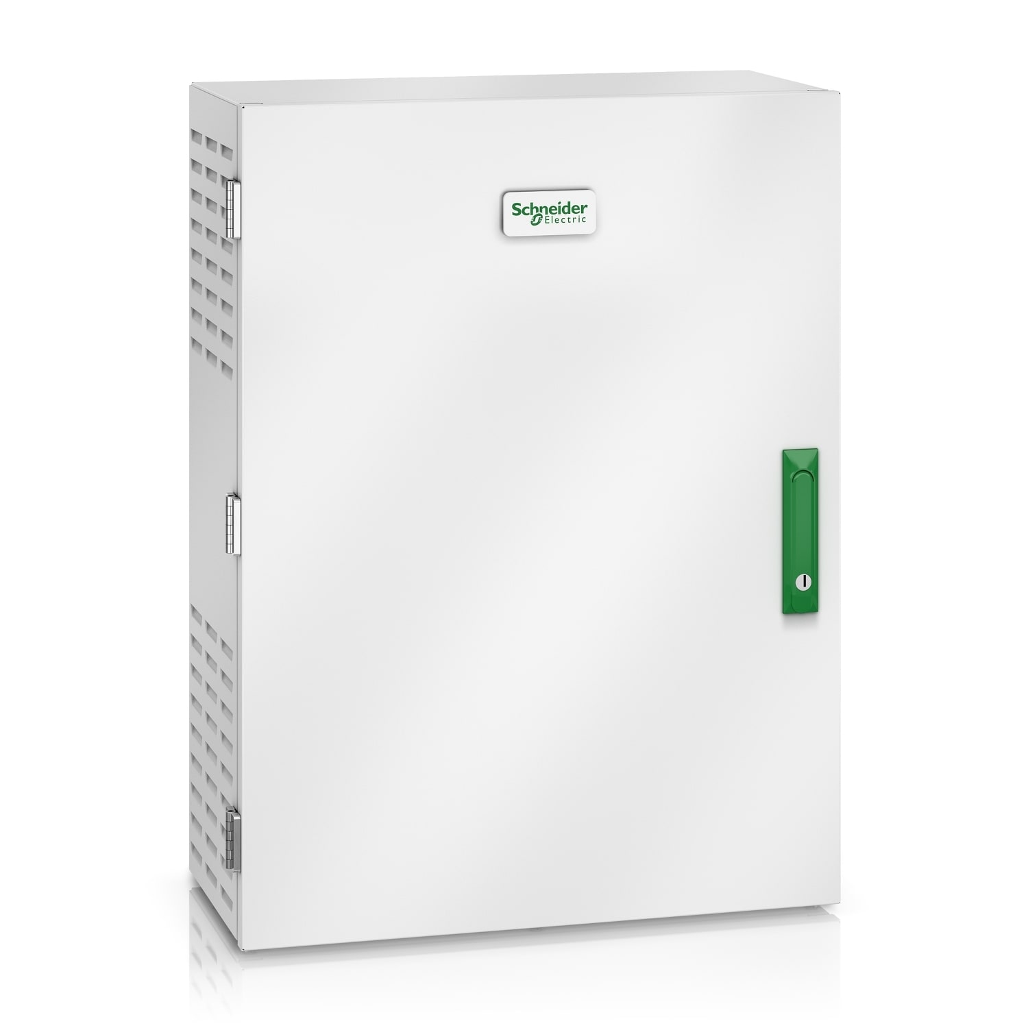 Schneider Electric - Coffret Bypass Externe 3 inter pour onduleur 3PH unitaire 80 à 120 KW