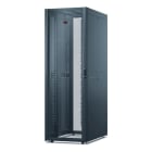 Schneider Electric - NetShelter SX - Rack - Faible et moyenne densité - 48U - 2258x750x1200mm - Noir