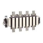 Schneider Electric - TeSys LC1F - contacteur - 4P - AC-1 440V - 1600A - bobine220Vca