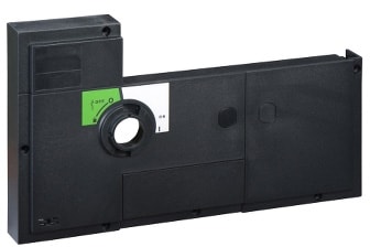 Schneider Electric - KIT PLASTRON STD 4P INS INV 630B A 2500