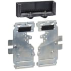 Schneider Electric - MasterPacT-ComPacT - kit de transformation appareil fixe en débrochable