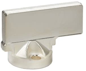 Schneider Electric - ComPacT NS - plage de raccordement pour prise avant - débrochable - pour NS1600