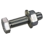 Schneider Electric - ComPacT NS - visserie de fixation pour appareil - pour NS1600b-3200