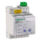 Schneider Electric - Vigirex RH99M 12-24VAC/12-48VCC sensibilité 0,03-30A réarmement automatique
