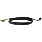 Schneider Electric - VigiPacT Vigirex -câble de raccordement Modbus série - 1xRJ45 et nu - 2,5m