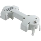 Schneider Electric - Odace 2011 - LED bleu - 0,15mA 250V - connexion clipsage - localisation