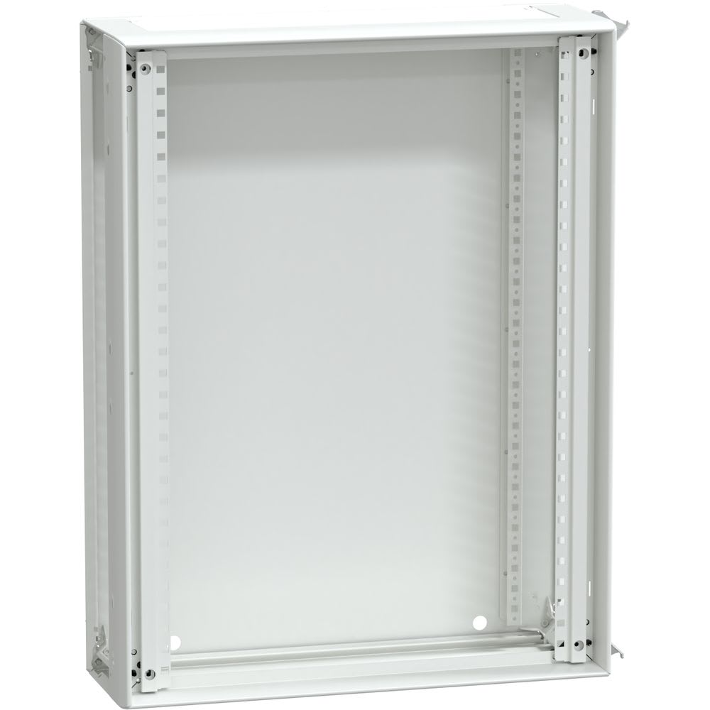 Schneider Electric - PrismaSeT G - Coffret extension IP30 - L600 - 15M - RAL9003