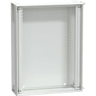 Schneider Electric - PrismaSeT G - Coffret extension IP30 - L600 - 15M - RAL9003