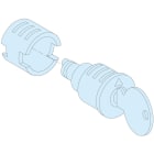 Schneider Electric - PrismaSeT - Barillet IP55 - 2 clés 3113 A