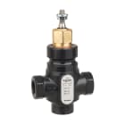 Schneider Electric - Vanne 2 voies acier taraudee PN16 DN15 Kv1.6