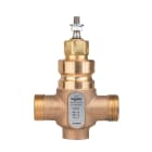 Schneider Electric - Vanne 2 voies bronze filetée PN16 DN15 Kv4