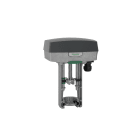 Schneider Electric - Moteur FORTA 24V 800N signal 0..10V/3pts avec fin de course