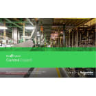Schneider Electric - EcoStruxure Control Expert - Small - Groupe - Licence fixe - e-Licence