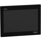 Schneider Electric - Harmony P6 - Ecran modulaire, 12pW WXGA, Dalle capacitive