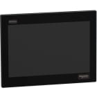 Schneider Electric - Harmony P6 - Ecran modulaire, 12pW WXGA, Dalle capacitive