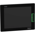 Schneider Electric - Harmony FP6 - Moniteur Ecran plat, 12.1 XGA, Analog-Multi, DVI, 24VDC