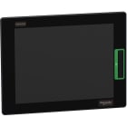 Schneider Electric - Harmony FP6 - Moniteur Ecran plat, 12.1 XGA, Analog-Multi, DVI, 24VDC