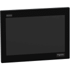 Schneider Electric - Harmony FP6 - Moniteur Ecran plat, 12pW WXGA, Dalle capacitive, DVI, 24VDC