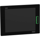Schneider Electric - Harmony FP6 - Moniteur Ecran plat, 15.0 XGA, Analog-Multi, DVI, 24VDC