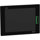 Schneider Electric - Harmony FP6 - Moniteur Ecran plat, 15.0 XGA, Analog-Multi, DVI, 24VDC