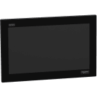 Schneider Electric - Harmony FP6 - Moniteur Ecran plat, 15pW FWXGA, Dalle capacitive, DVI, 24VDC