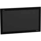 Schneider Electric - Harmony FP6 - Moniteur Ecran plat, 22pW Full HD, Dalle capacitive, DVI, 24VDC