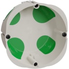 Schneider Electric - Multifix Air - boîte étanche 1 poste - Ø85mm - P47mm - 32A