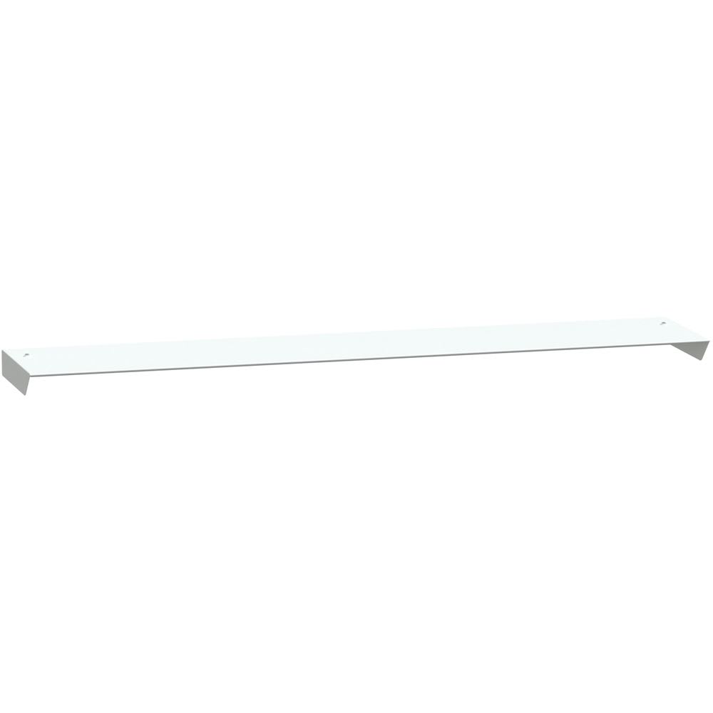 Schneider Electric - PrismaSeT G - Auvent 2 coffrets/armoires connecté + gaine - IP41 - L1500